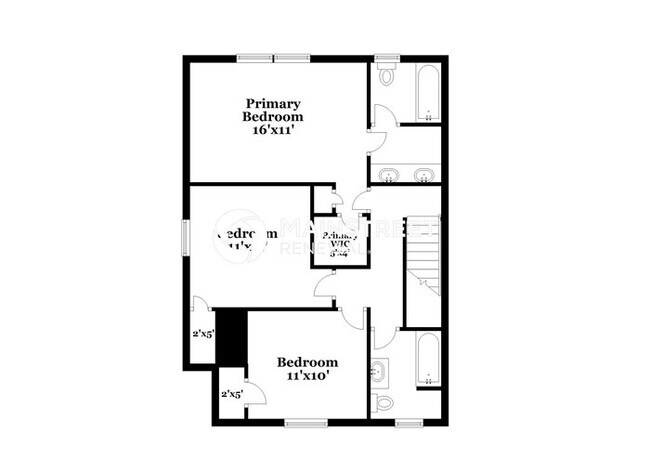 Photo - 3 Bedroom Pet-Friendly Home in Raleigh, NC with Main Street Renewal
