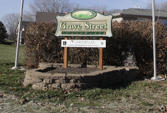 Grove Street