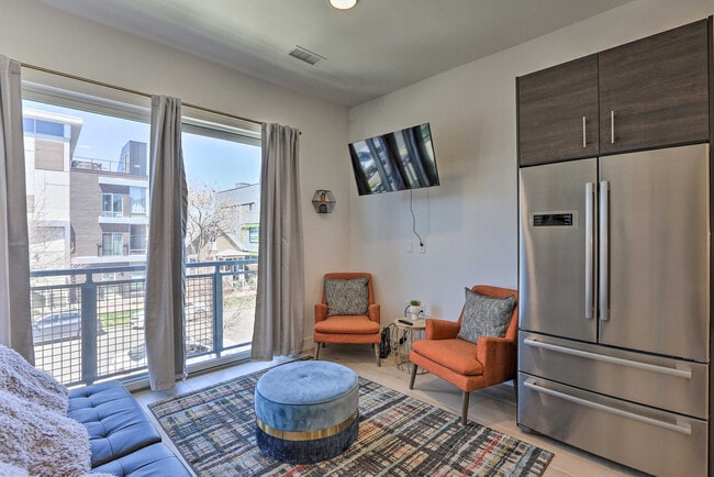 2550 Lawrence St Unit SI FL2-ID1545729P