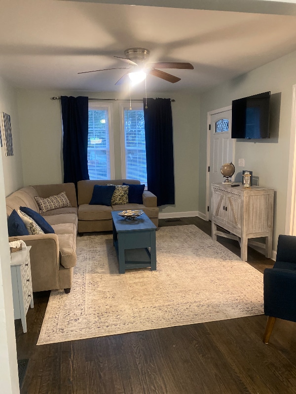 Photo - 2720 Saratoga Rd