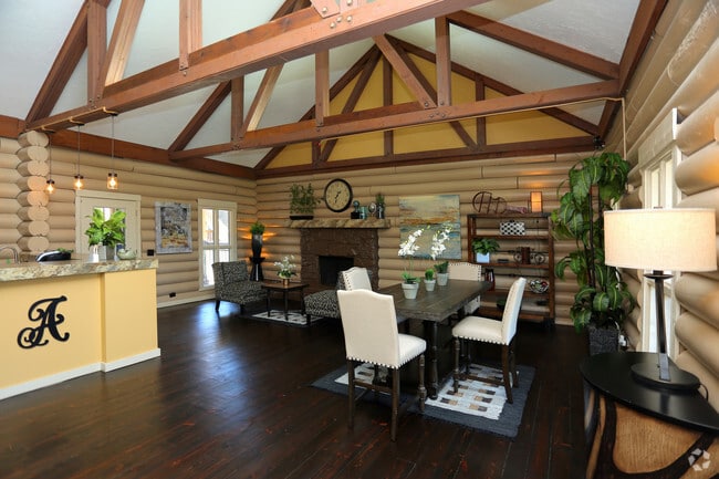 Clubhouse