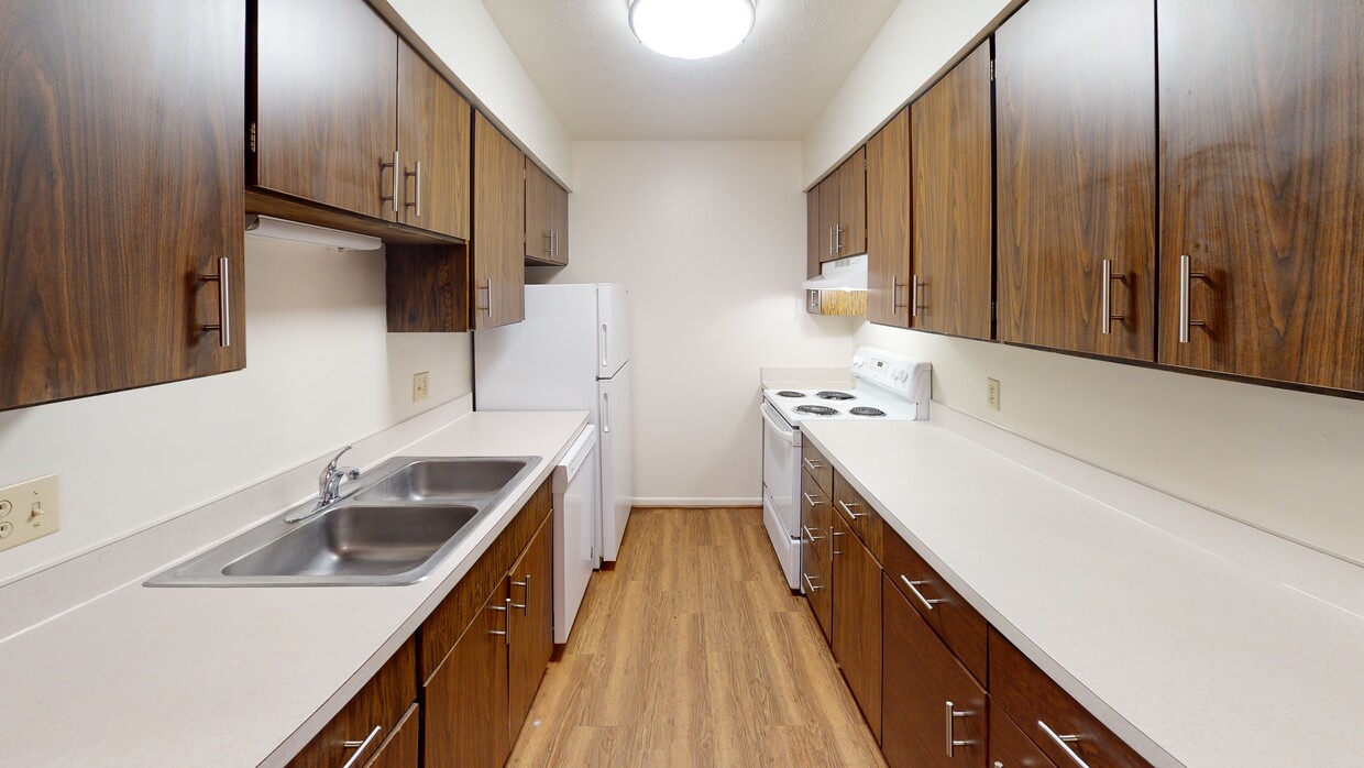 Photo - Orchard Park Apartments