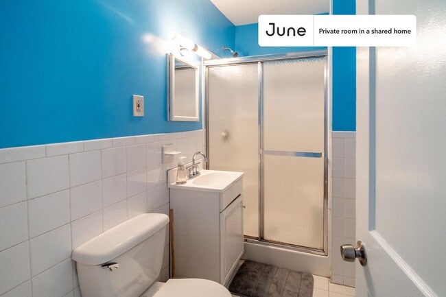 Photo - Room in Shared 4 bed/1 bath home Unit C