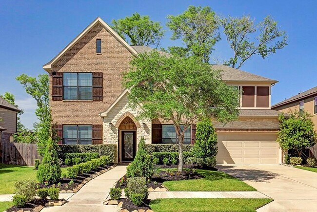 Photo - 7007 Fall Creek Ln