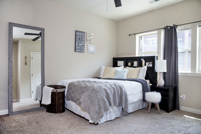 Photo - Element Communities Downtown Columbia - Hi...