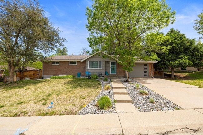 Building Photo - 6146 S Josephine Way