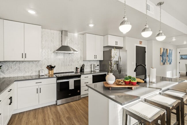 Photo - 206 N Chapparell Dr Unidad SI ID1504815P