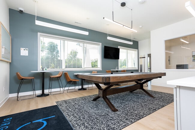 Building Photo - The Meadows