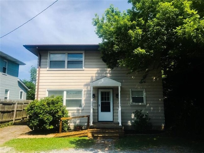 Building Photo - 2902 20th St Ext Rental