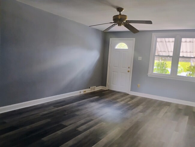 Photo - 2531 Irvington Rd