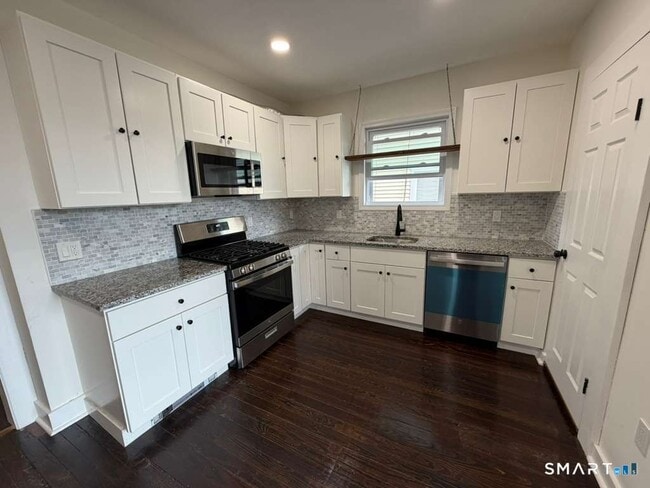 Photo - 33 Marion St Unit 1st Fl.