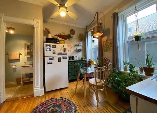 Photo - 1820 S Allport St Unit 1F