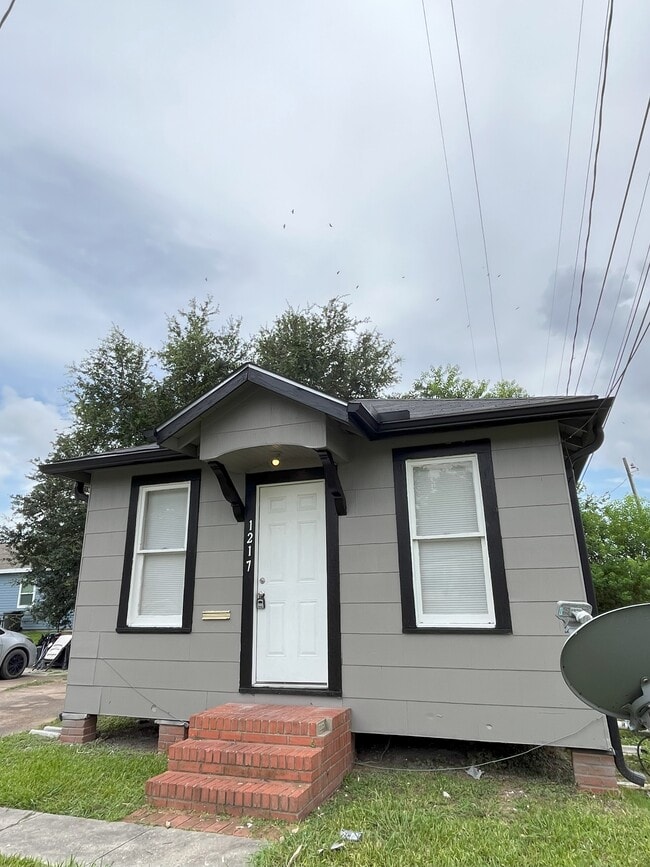 Building Photo - 1217 New Orleans Ave Rental