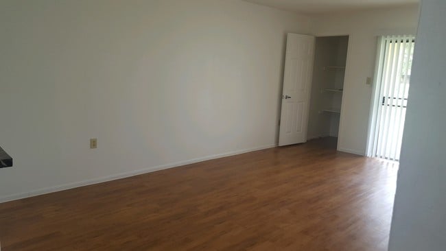 Dinning room/living room