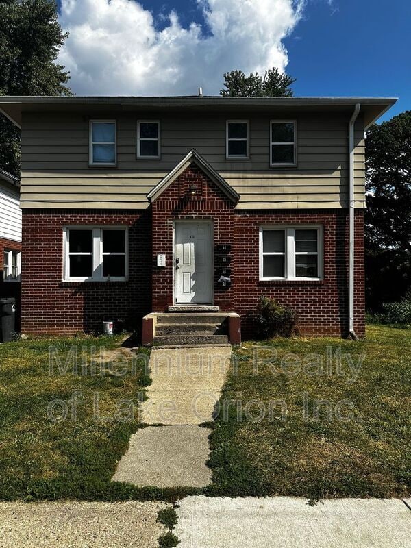 Building Photo - 140 Summit St Unit #1 Rental