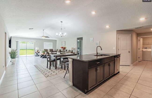 Photo - "Discover Spacious Comfort: 4-Bed, 2-Bath Gem in Riverview!"