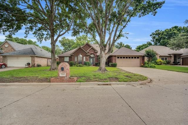 Photo - 1206 Brook Arbor Dr