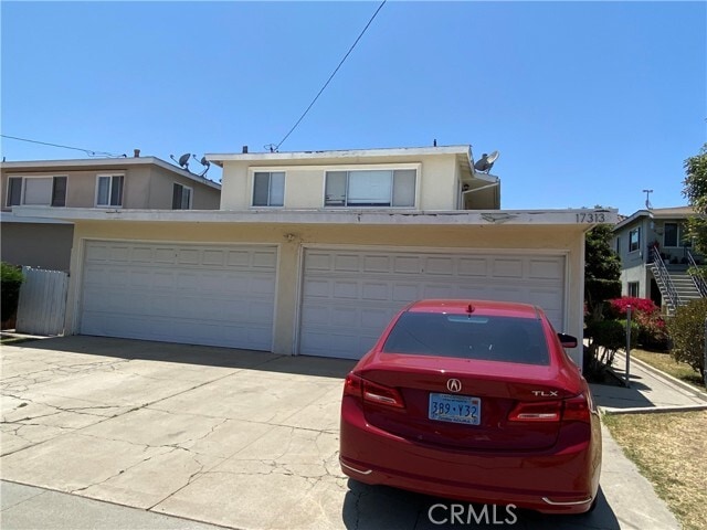 Photo - 17313 Denker Ave Apartamento