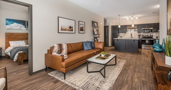 1900 at Canterfield Apartment Homes