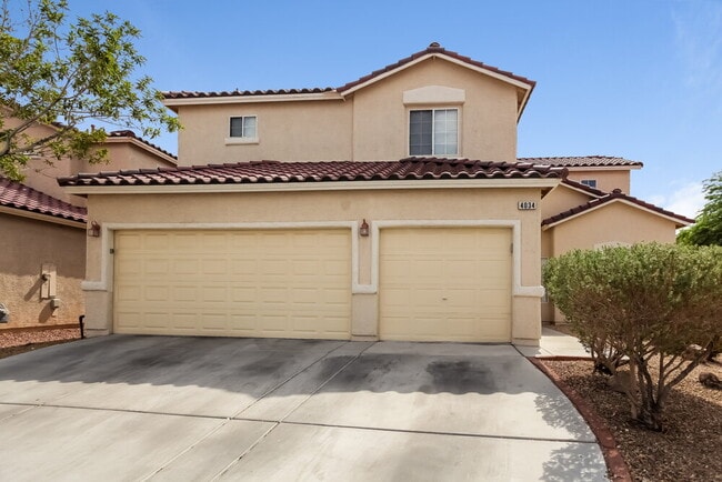 Building Photo - 4034 Warren Rock St