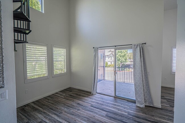Photo - 1 Bedroom + Loft in the Bordeaux Community of Saugus!