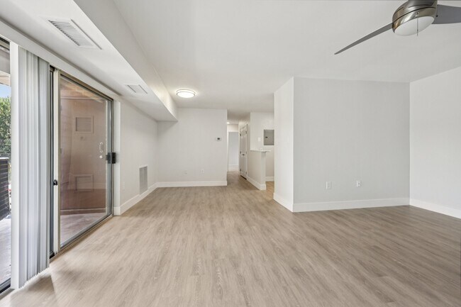 Lafayette Apartments