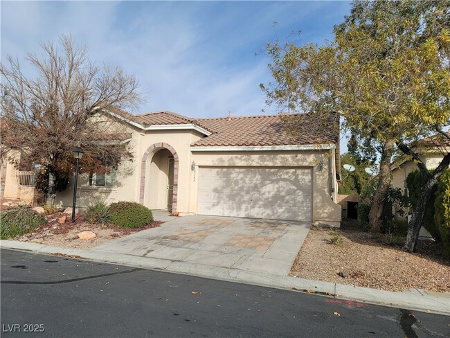 Photo - 8240 Aurora Peak Ave Casa