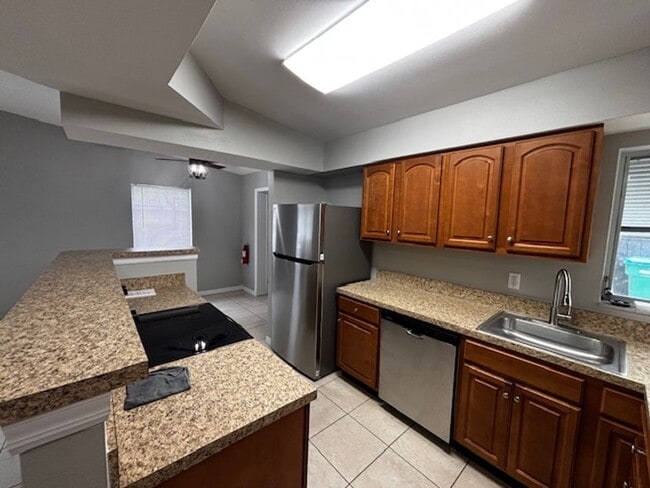 Photo - 2 or could be 3 bedroom -1 bath home in Deltona