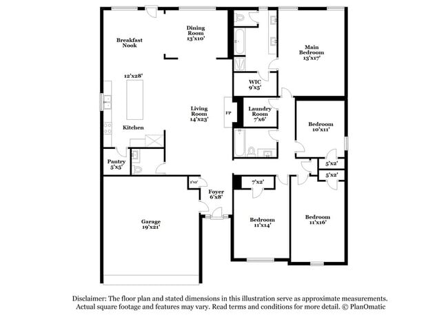 Photo - 128 Heartland Cir