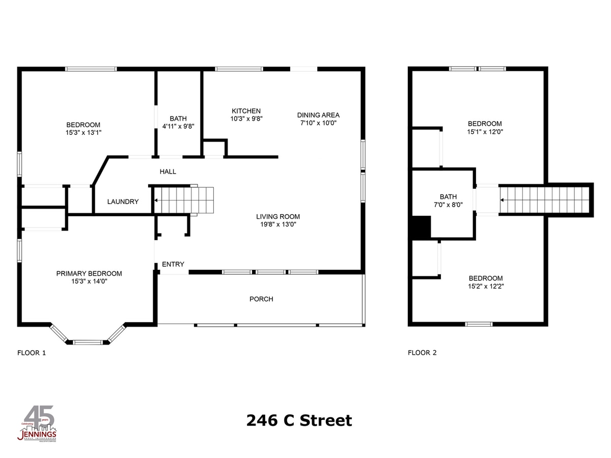 Photo - Cute 4/BD-2 Bath Home Off Pioneer Parkway