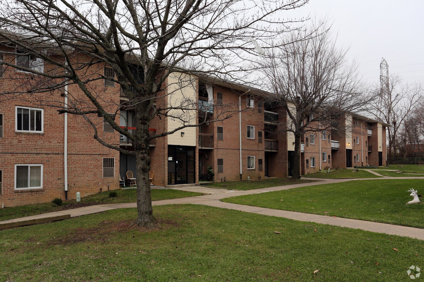 Photo - Barrie Place