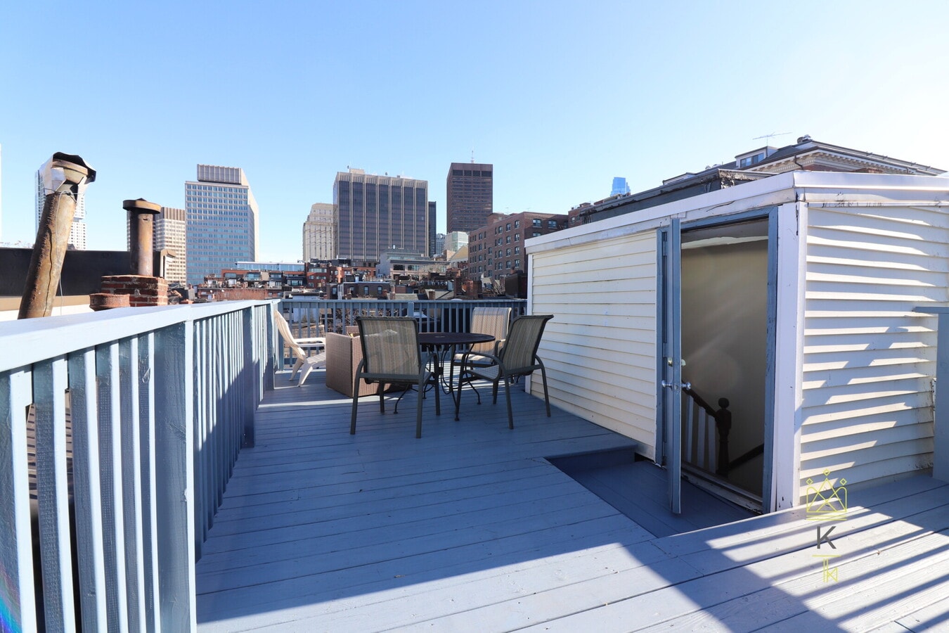 Photo - 39 Irving St Unit 1