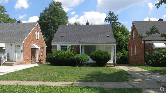 Building Photo - 15866 Stout St Rental