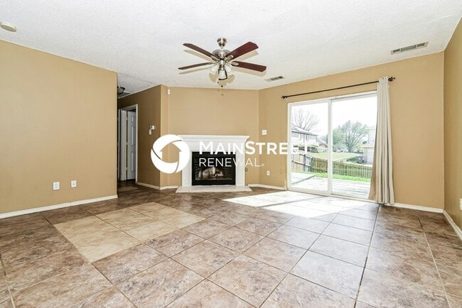 4 Bedroom Pet-Friendly Home in Sachse, TX with Main Street Renewal
