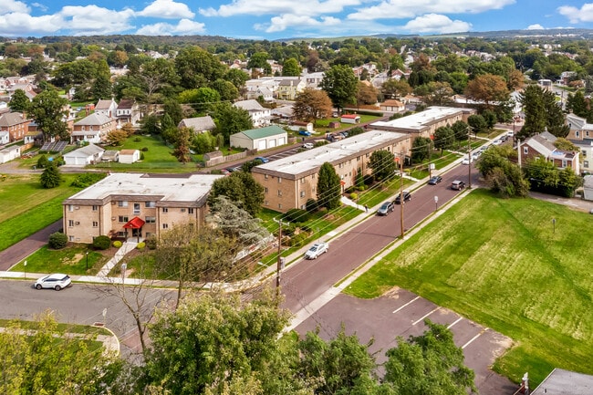 Photo - Pear Tree Court