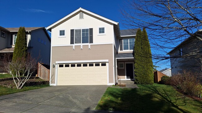 Skagit Highlands 3 bed 2.5 bath move in re... - Skagit Highlands 3 bed 2.5 bath move in re... House