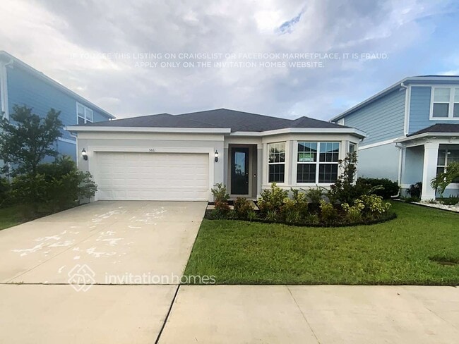 Building Photo - 5661 Cedar Chase Dr Rental