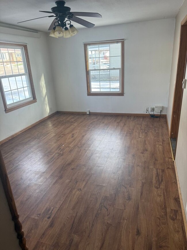 Photo - 2 bed 1 bath house