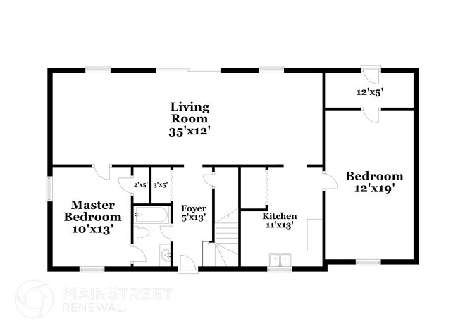 Photo - 3400 Bleckley Dr