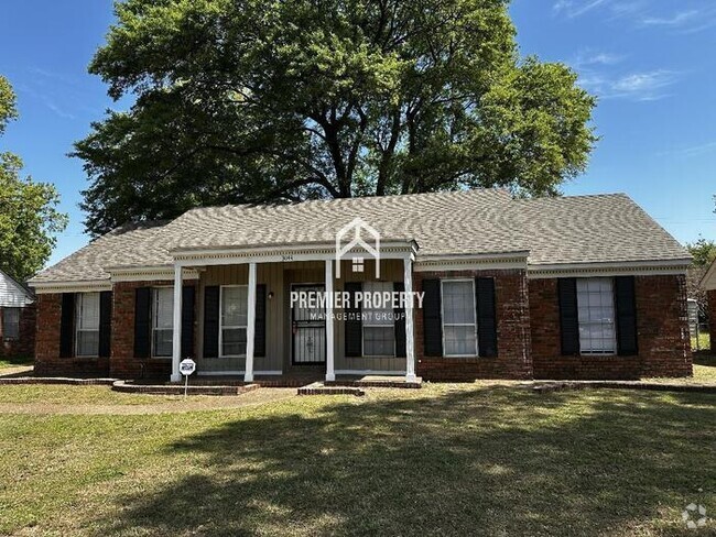 Building Photo - 3044 S Mendenhall Rd Rental