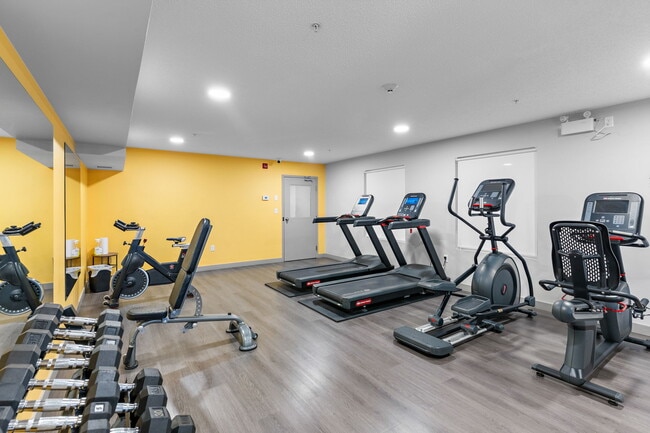 Photo - Pointe at Cameron Heights