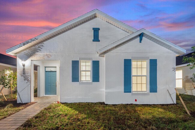 Photo - Deposit-Free! Modern, energy efficient hom...