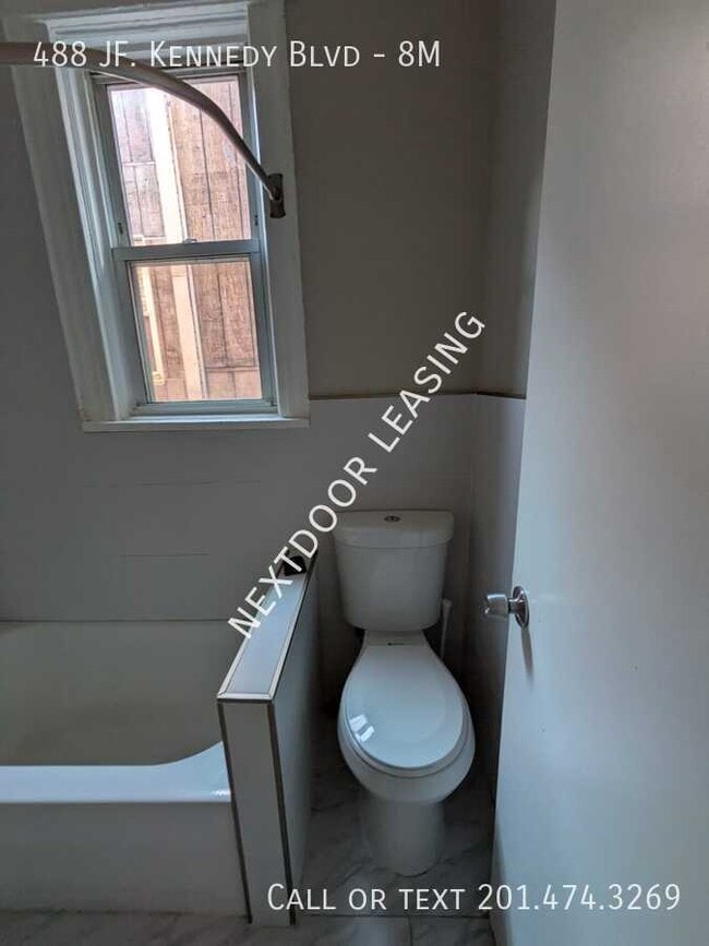 Photo - 488 John F. Kennedy Blvd Unit 8M