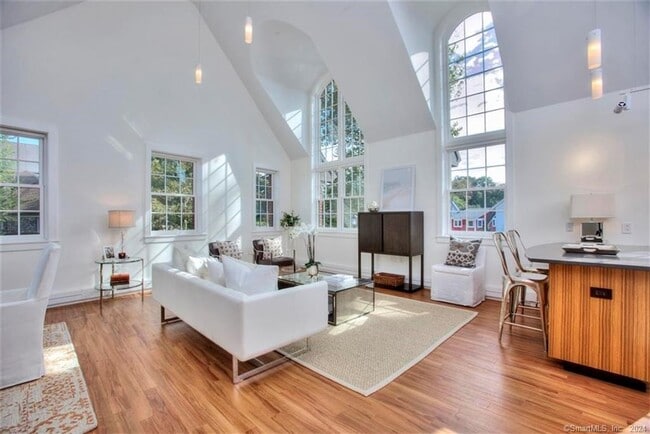 Photo - 5 Church Ln Unit 203 / The Bedford