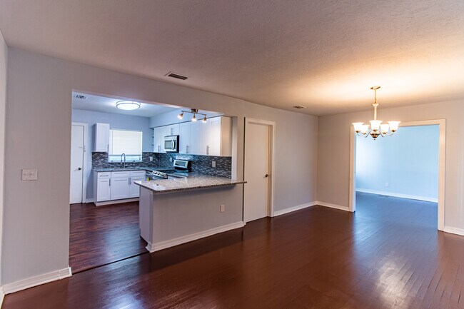 Photo - 3014 Augusta Rd