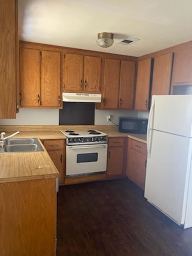 Photo - Monthly Paid Rent Unit 2705B