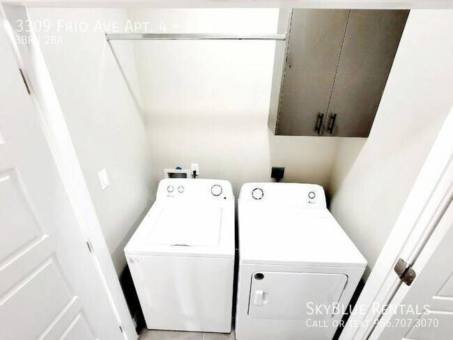 Photo - 3309 Frio Ave Unit 3309-4 Frio