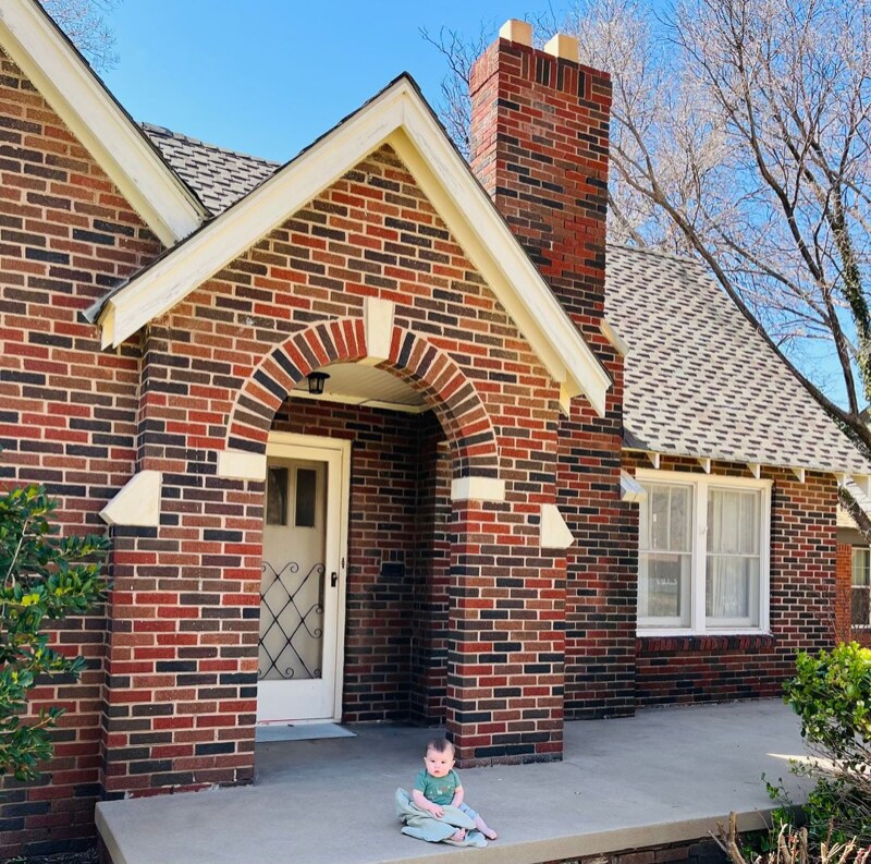 Photo - 2206 S Lipscomb St