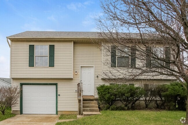 Building Photo - 1527 Berkhard Dr Rental
