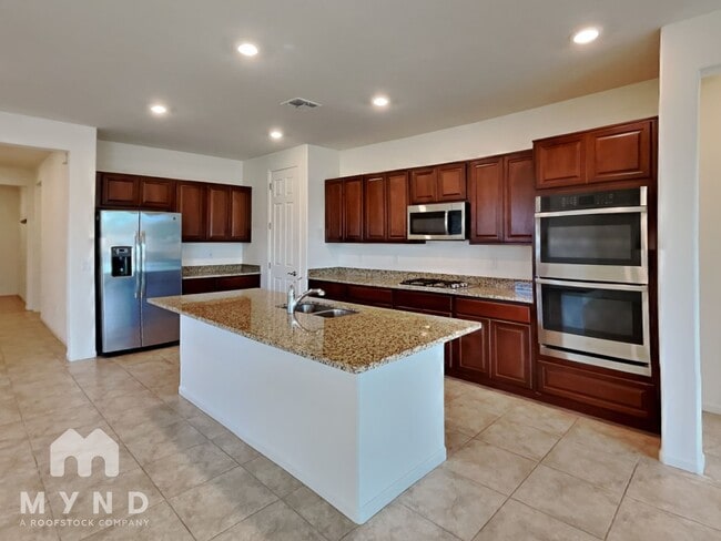 Photo - 3456 W Granite Vista Dr